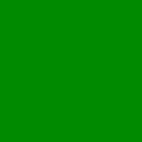verde colore